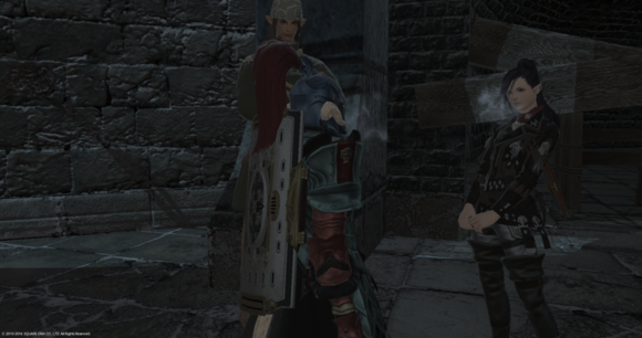 今天才体验到59主线剧情 美美的拂晓新造型