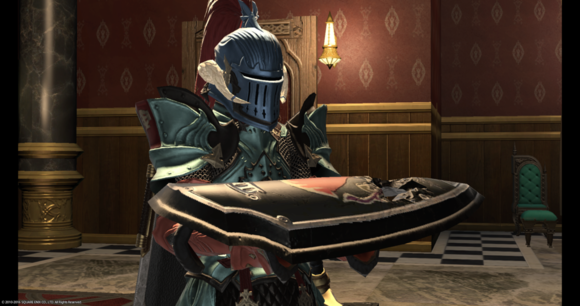 今天才体验到59主线剧情 美美的拂晓新造型