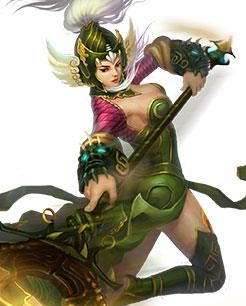 梦三国2最新图片