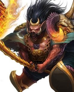 梦三国2最新图片