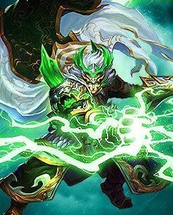 梦三国2最新图片