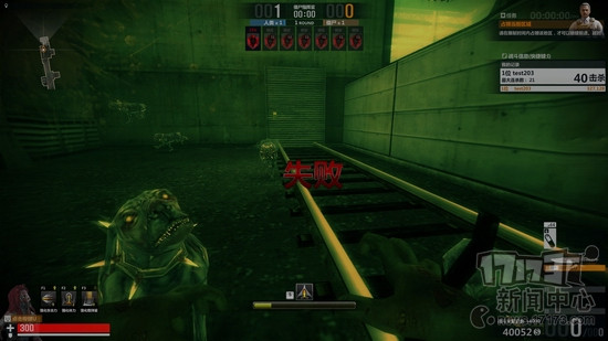 CSOL2,兔女郎,僵尸指挥官最新图片