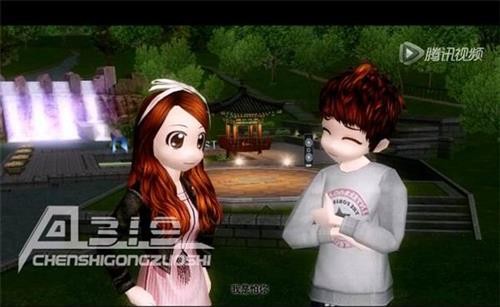 劲舞团最新图片