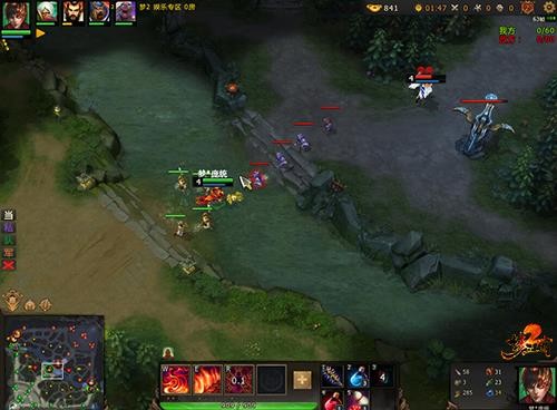 梦三国2最新图片