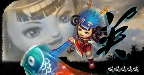 梦三国2最新图片