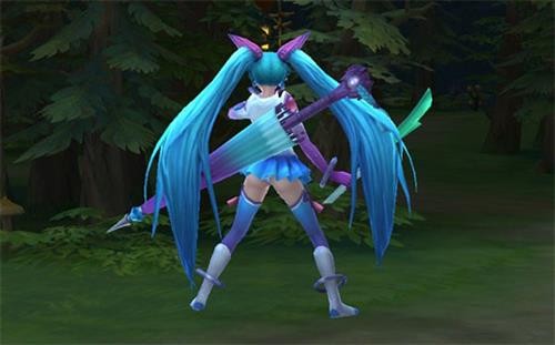 梦三国2最新图片