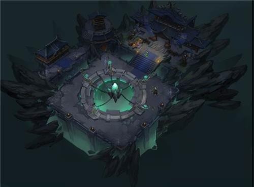 梦三国2最新图片