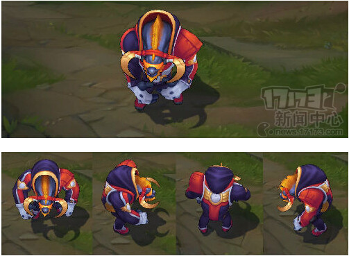 lol，英雄联盟最新图片