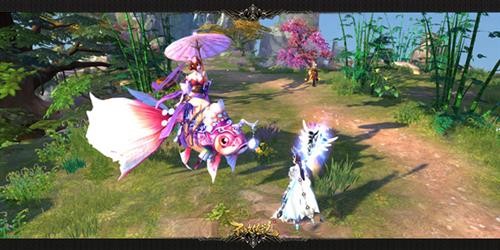 不败传说最新图片