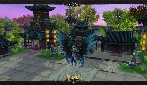 不败传说最新图片