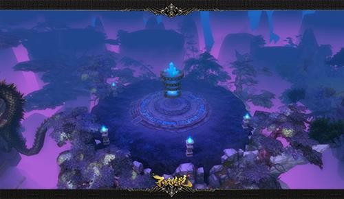 不败传说最新图片