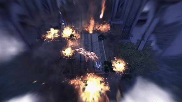 蜀山缥缈录首测开启老带你玩虫洞穿越