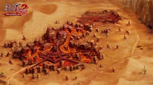 新蜀门最新图片