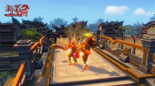 新蜀门最新图片