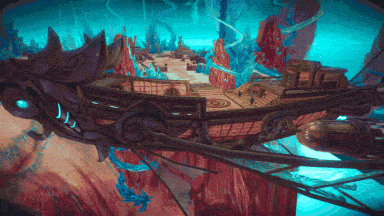 天衍录最新图片