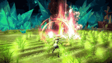 天衍录最新图片