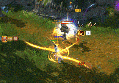 天衍录最新图片