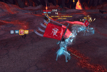 天衍录最新图片