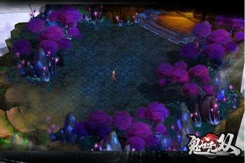 鬼谷无双最新图片