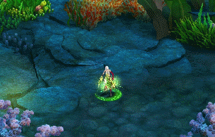 鬼谷无双最新图片