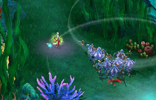 鬼谷无双最新图片