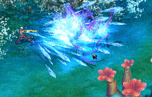 鬼谷无双最新图片