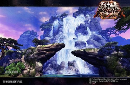 圣斗士星矢最新图片