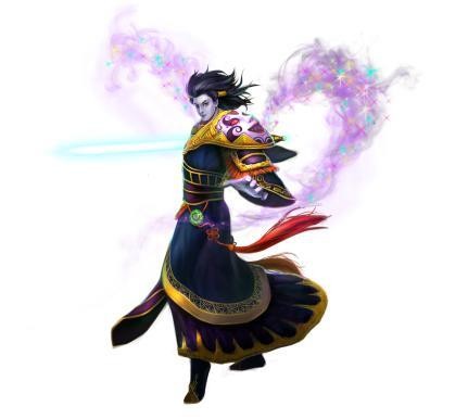 梦三国2最新图片