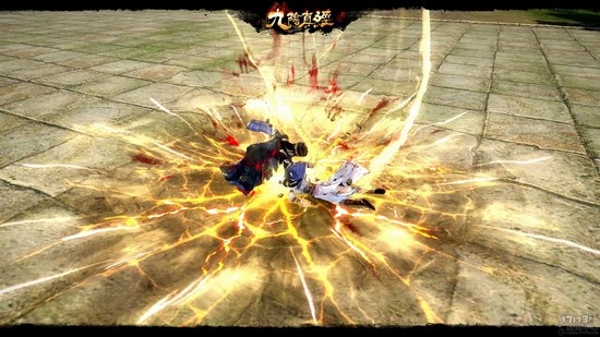 九阴真经,五周年,资料片最新图片