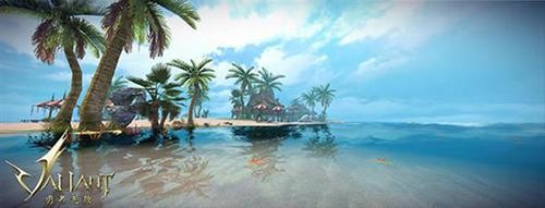 勇者无敌最新图片