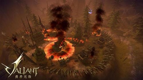 勇者无敌最新图片