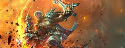 权御天下最新图片