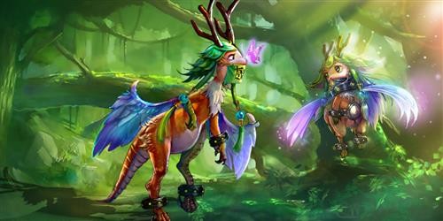 权御天下最新图片