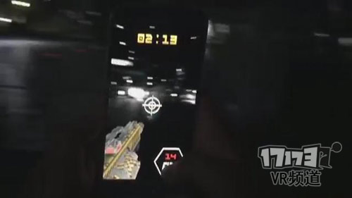 《特种部队AR》