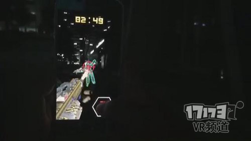 《特种部队AR》