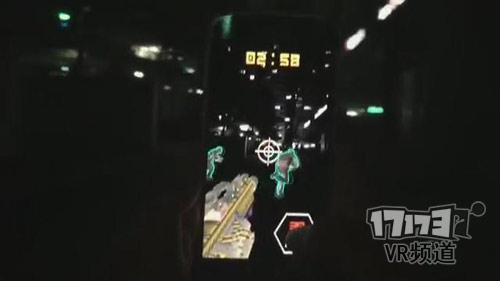 《特种部队AR》