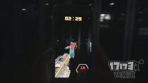 《特种部队AR》