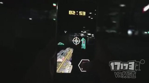 《特种部队AR》