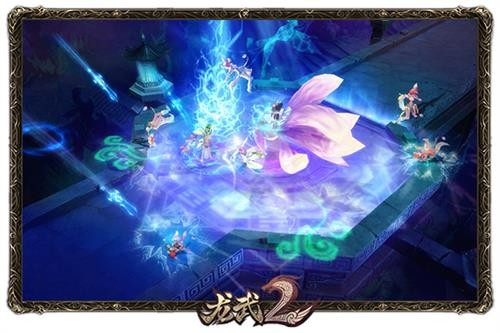 龙武2最新图片