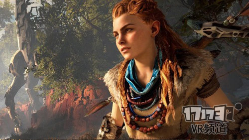 地平线:黎明时分