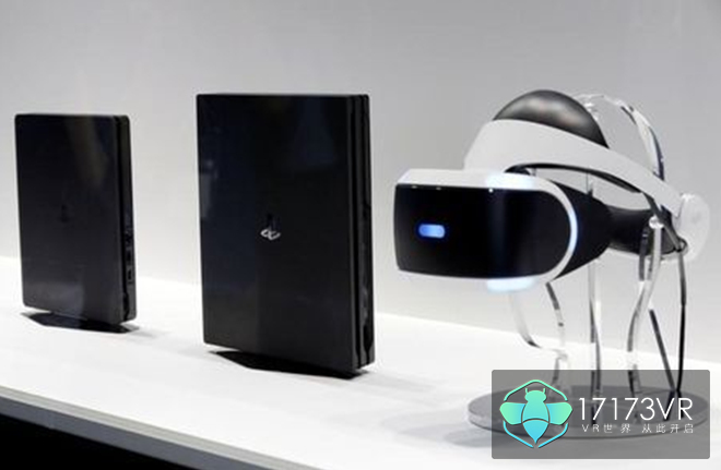 PSVR以后还能看电影?索尼计划将VR应用于影视
