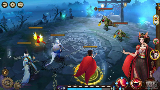 阴阳师,新游周报,阴阳师下载最新图片