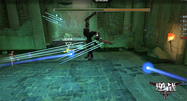 嗜血狼王-杜米特夫