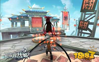 异次元战姬讨伐战BOSS打法 挑战模式玩法介绍