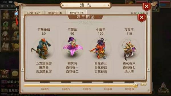 打败牛魔王就是这么简单！论坛高玩攻略分享