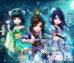 梦幻诛仙手游什么是亲密度