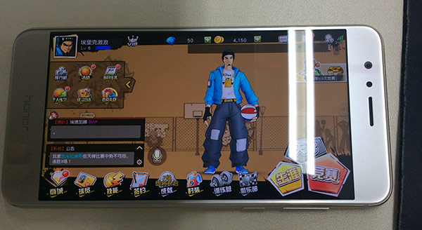 街篮ios和安卓能联机吗 街篮ios和安卓互通吗 街篮ios安卓一起玩