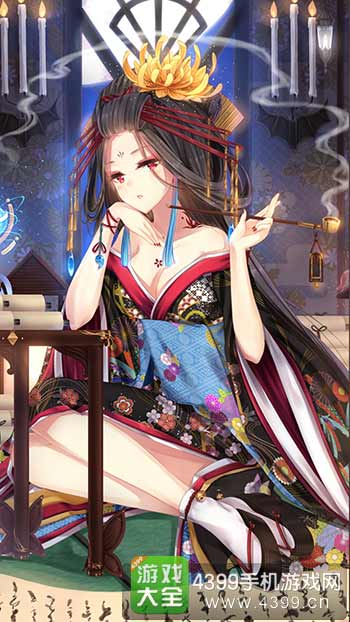 螺旋境界线玉簪