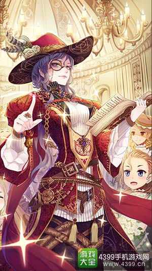 螺旋境界线蕾贝卡