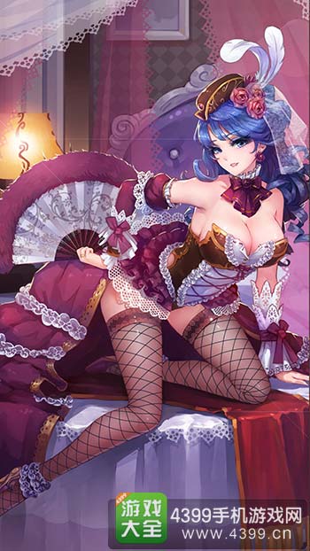 螺旋境界线海伦娜